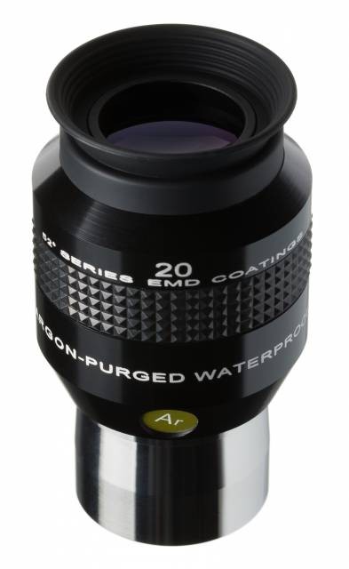 Ex. Scientific - Oculaire 52° LER 20mm Ar