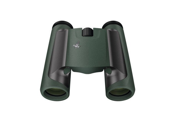Swarovski CL Pocket 8x25 VERT + WN Concept-Terrain