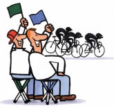 Walkstool Comfort 45 L