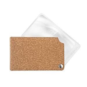 Eschenbach visoPOCKET 2.5x - Brun