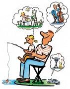 Walkstool Comfort 45 L