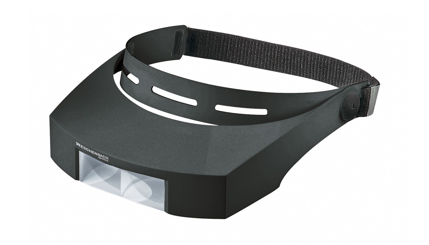 Eschenbach laboCOMFORT 2.0 x