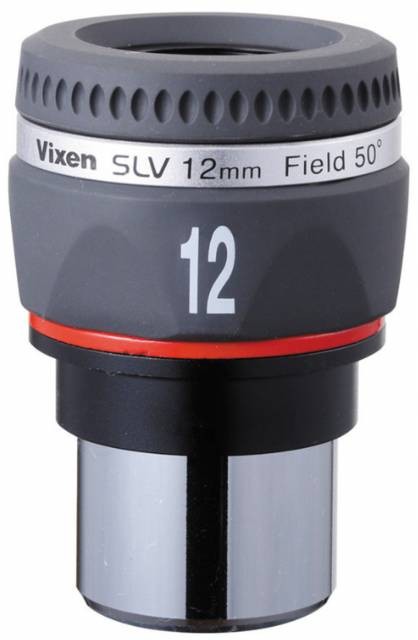 Vixen SLV 12 mm