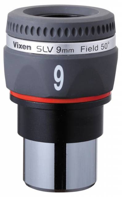 Vixen SLV 9 mm