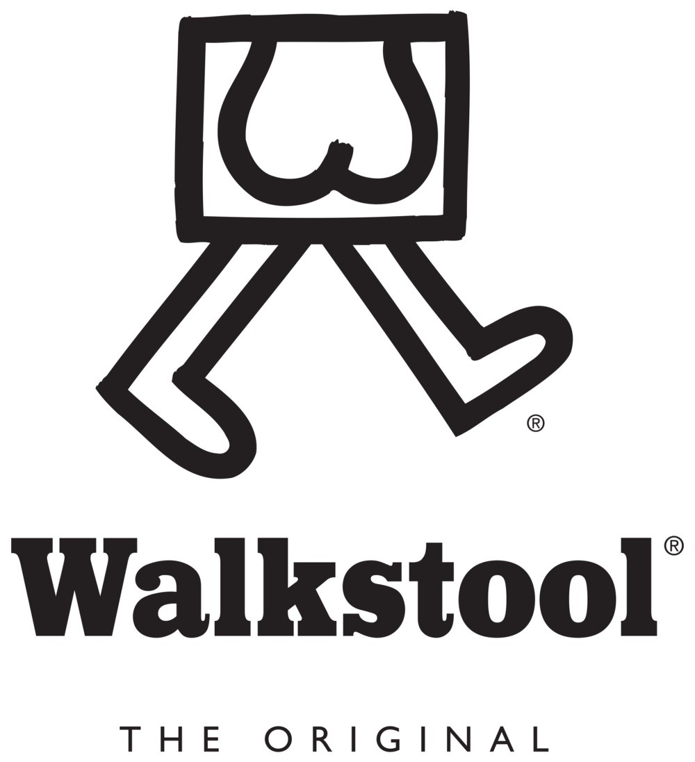 Walkstool Comfort 55 XL