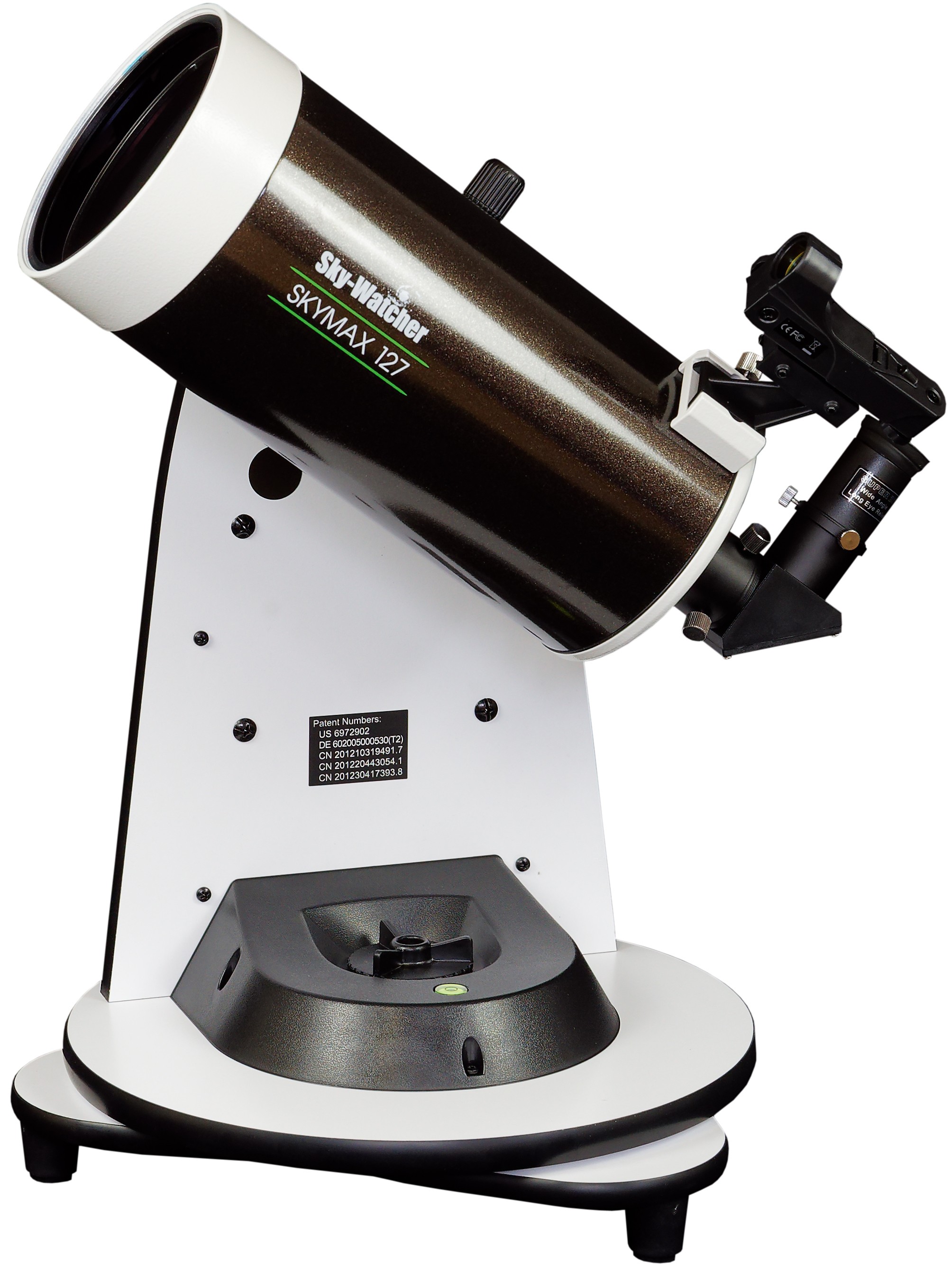 Sky-Watcher SKYMAX-102 AZ-Pronto