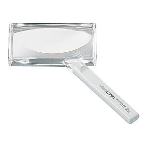 Eschenbach visomed 2.25x/5.3D. - 80x40 mm