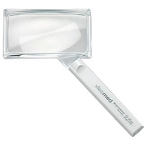 Eschenbach visomed 2.0x/3.9D. - 100x50 mm