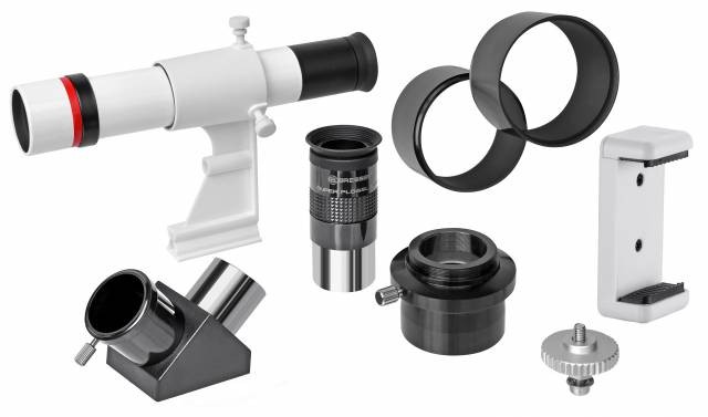 Bresser NANO AR-70/700 AZ