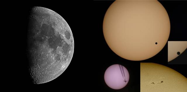 Bresser NANO AR-70/700 AZ