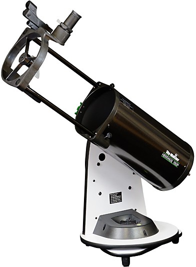 Sky-Watcher Heritage-150P Virtuoso GTi Wi-Fi avec trépied