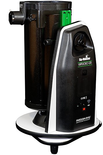 Sky-Watcher Heritage-150P Virtuoso GTi Wi-Fi avec trépied