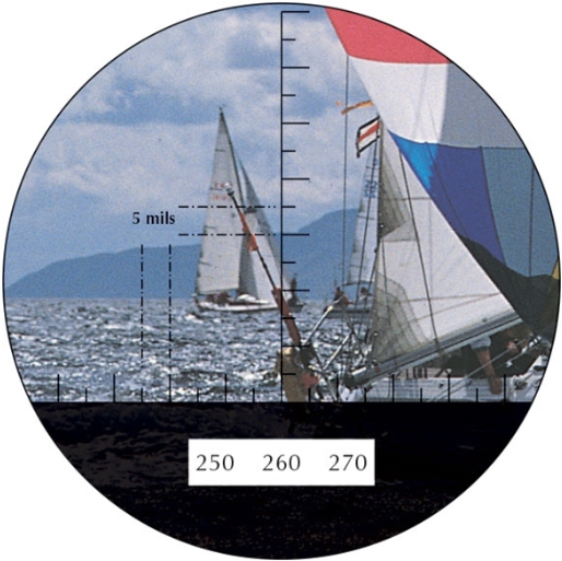 Opticron Marine 3 BCF.GA 7x50