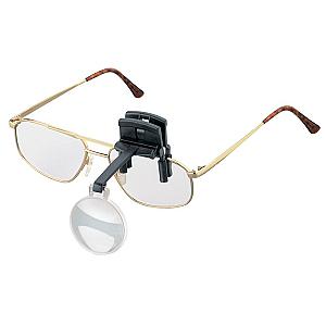 Eschenbach laboCLIP 4x mono