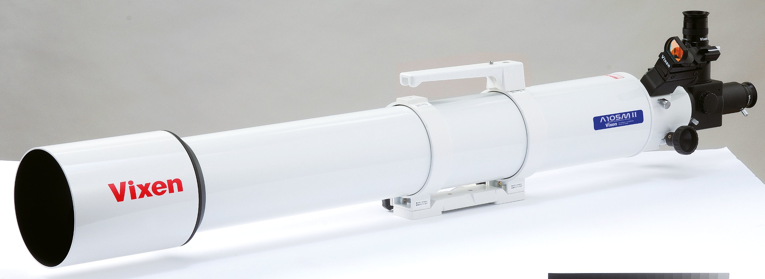 Vixen Achromat A105M II - Made in Japan - OTA