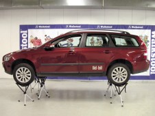 Walkstool Comfort 55 XL