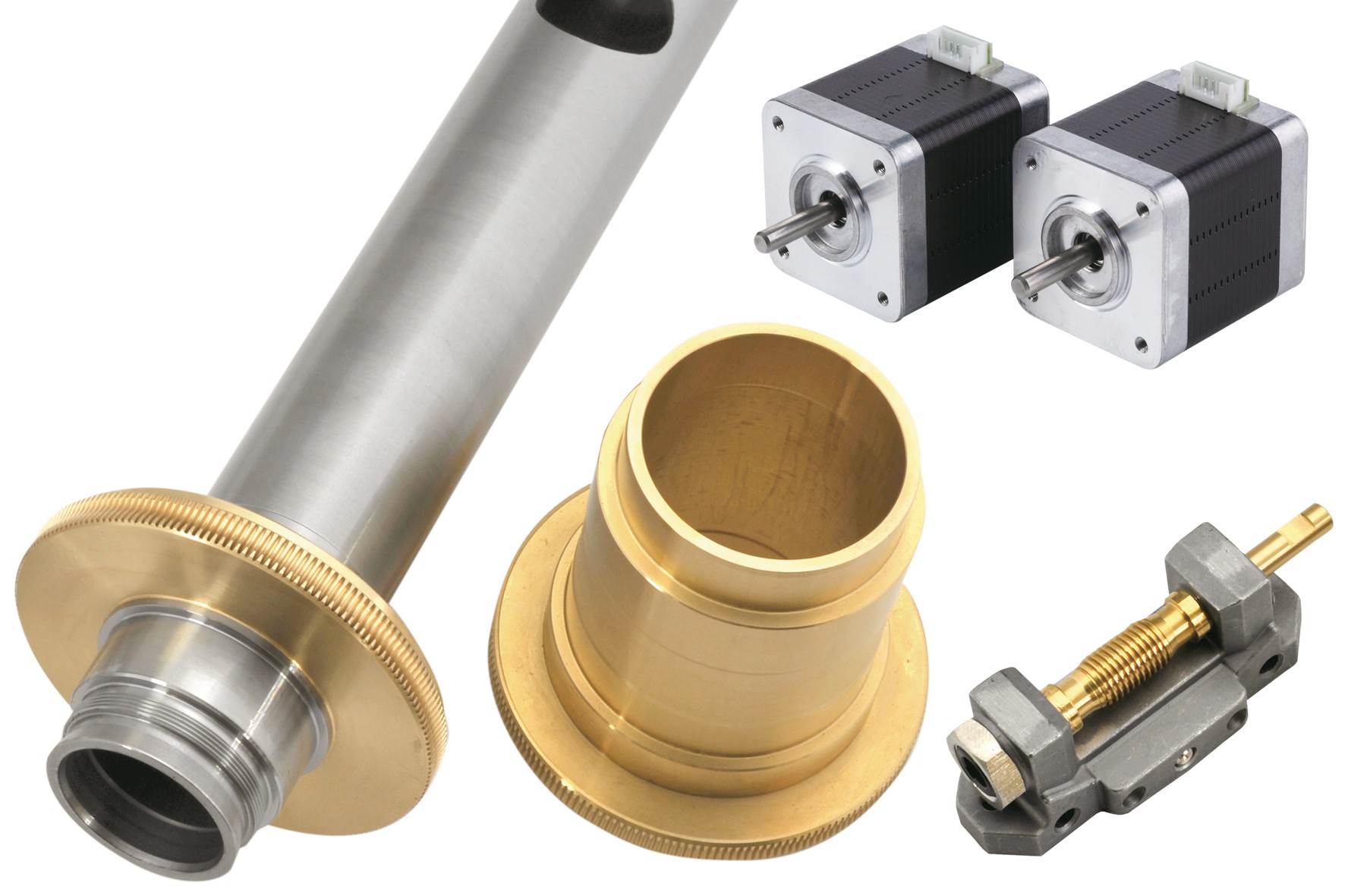 Vixen Monture SPHINX DELUX SXD2 avec Viseur polaire PF-L