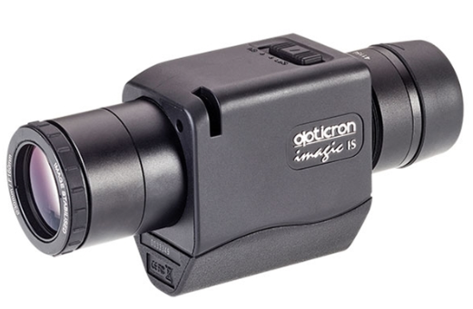 Opticron IMAGIC IS Mono 10x30