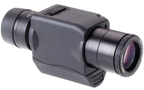 Opticron IMAGIC IS Mono 10x30