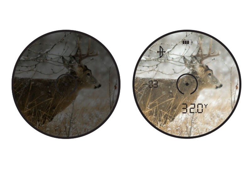 Opticron Oregon 6x16