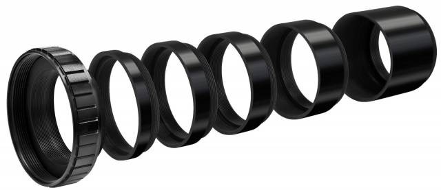 Bresser NANO AR-70/700 AZ