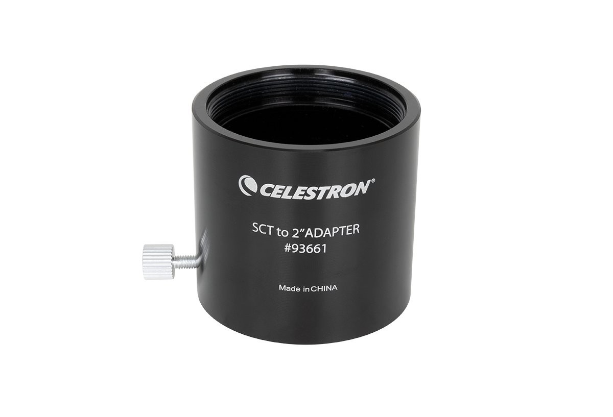 Celestron Adapteur SCT - 2" (50.8 mm)