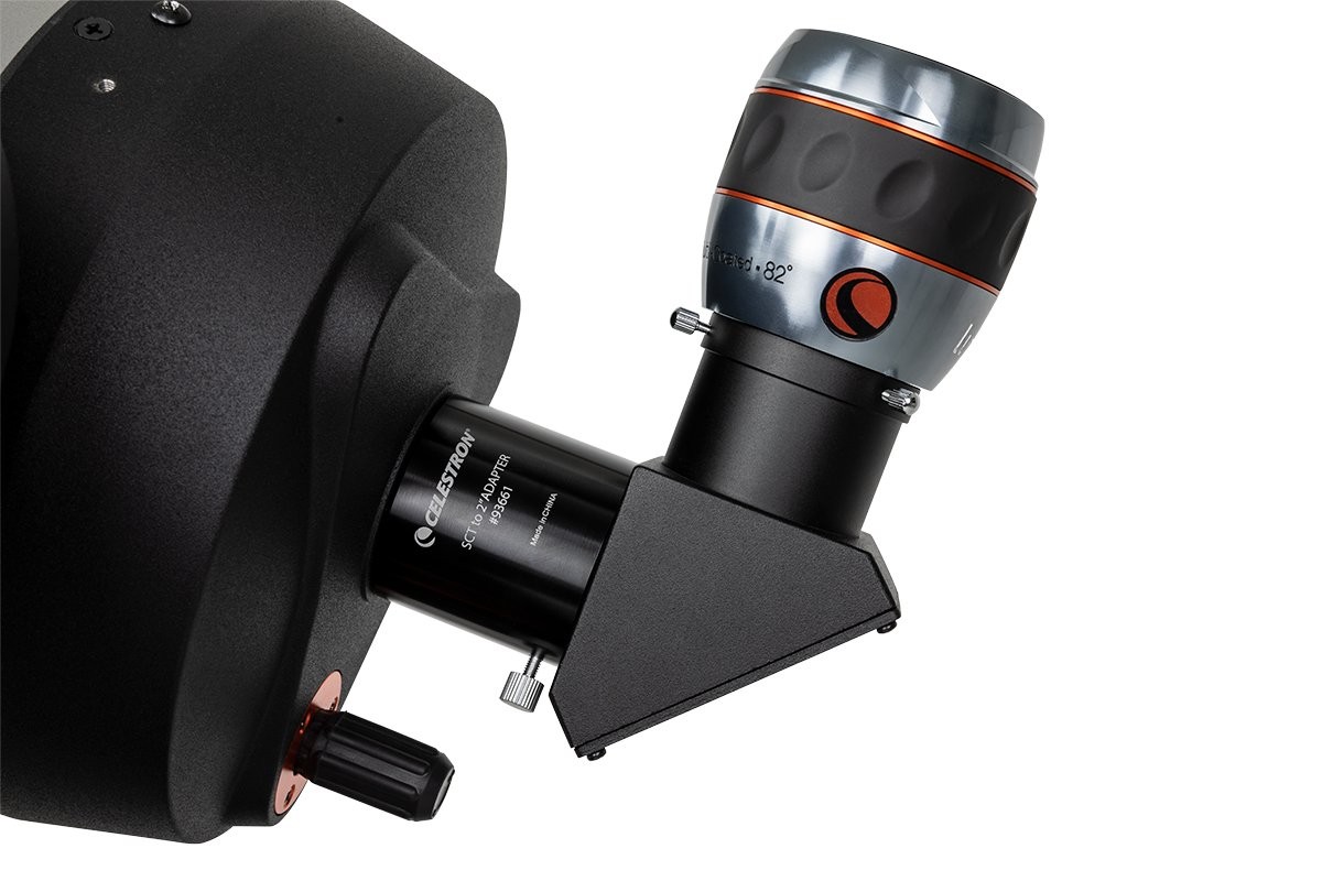 Celestron Adapteur SCT - 2" (50.8 mm)
