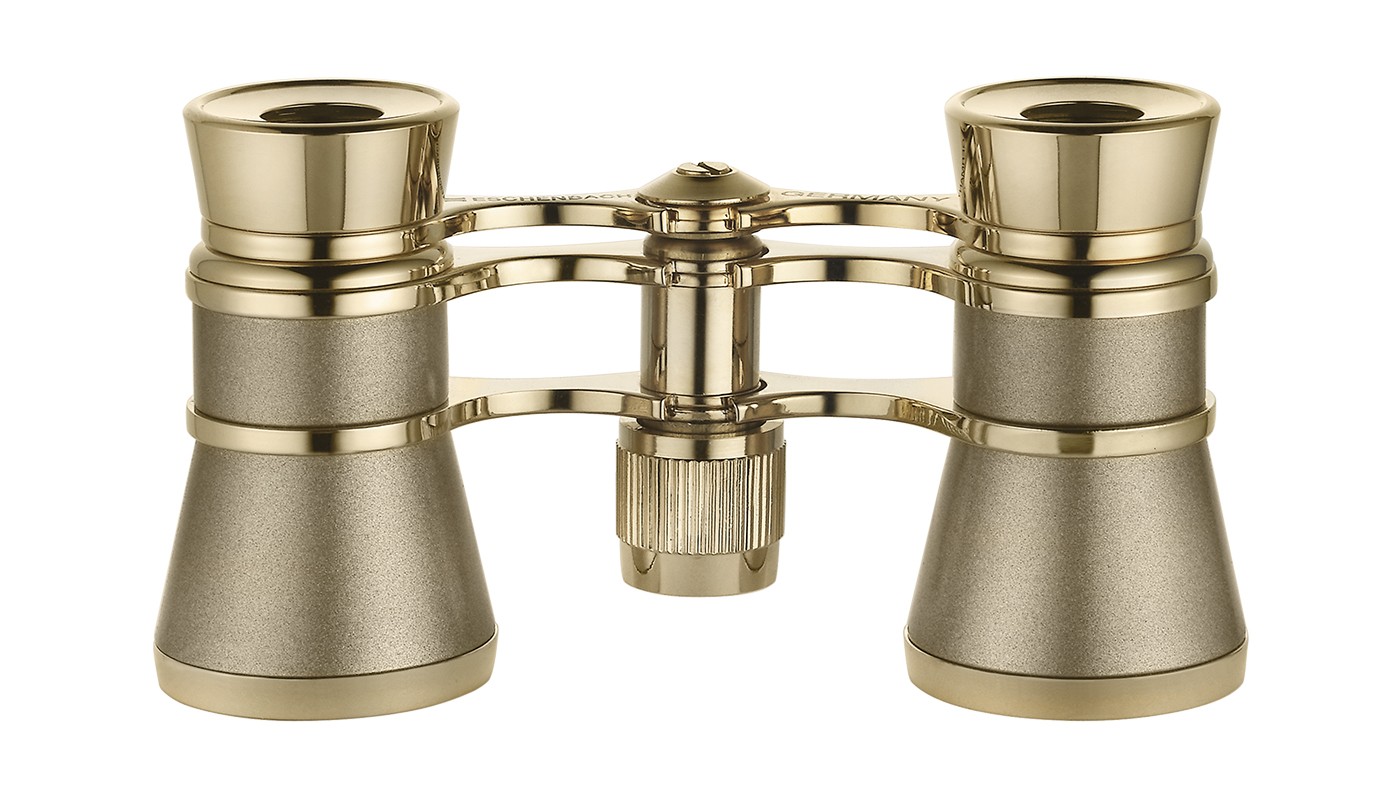 Eschenbach glamour or 3 x 25