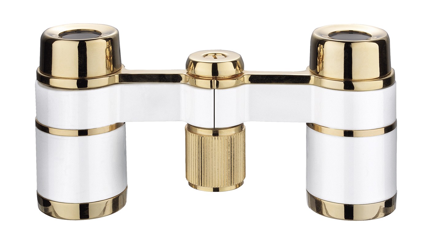 Eschenbach collezione la scala blanc 3 x 18