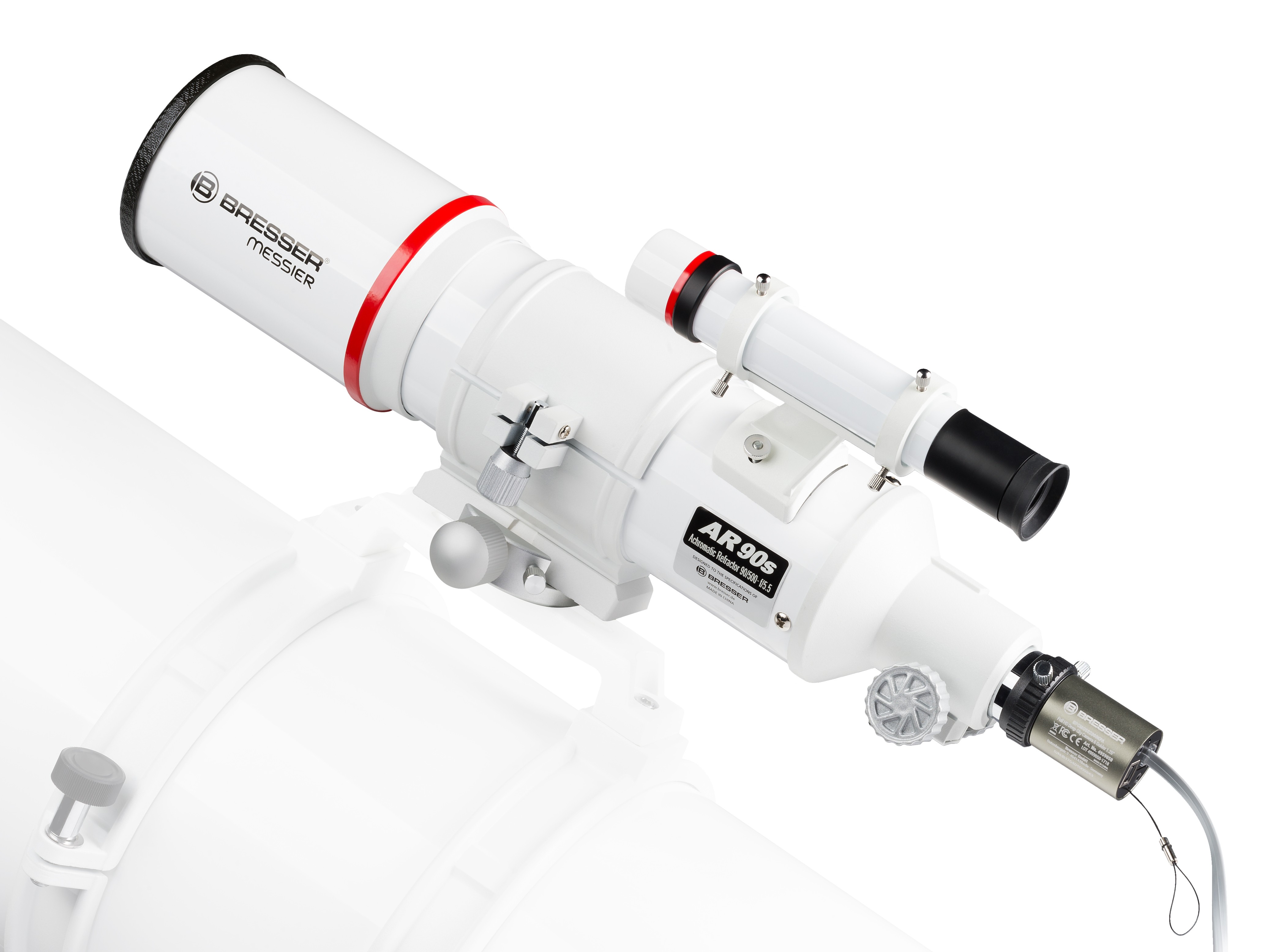 Bresser NANO AR-70/700 AZ