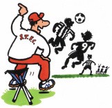 Walkstool Comfort 65 XXL