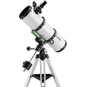 Sky-Watcher STARQUEST-130P EQ avec trépied