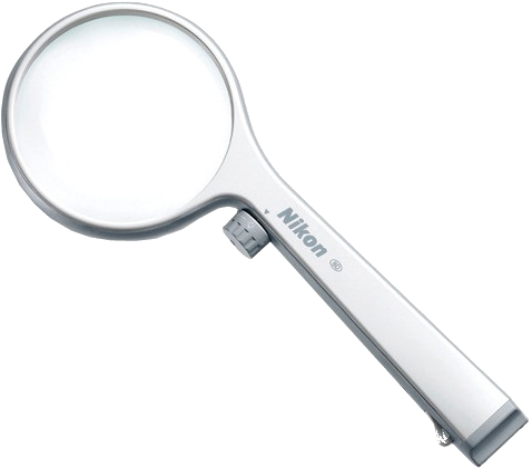 Nikon MONARCH HG 8x30