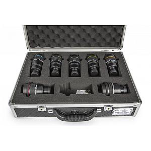 Baader Set Complet 7 Hyperion 68°