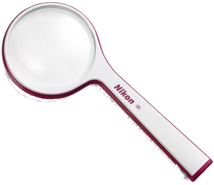 Nikon MONARCH HG 8x30