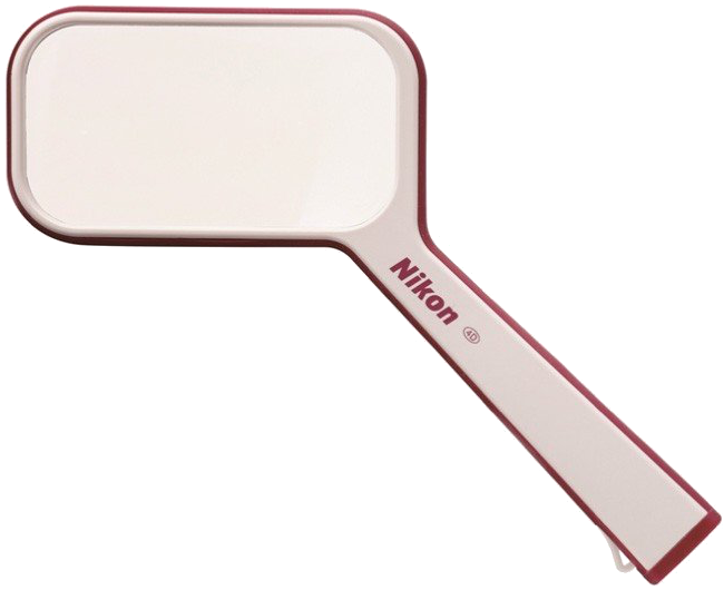 Nikon MONARCH HG 8x30