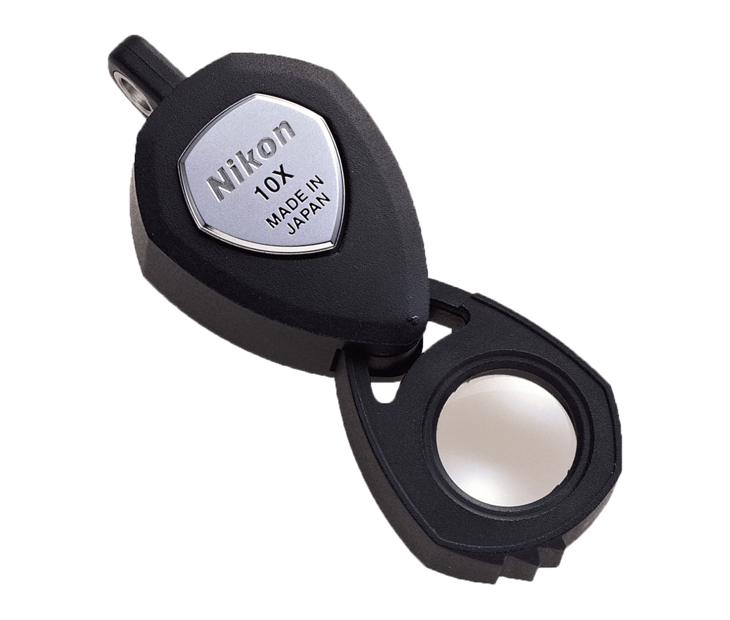 Nikon MONARCH HG 8x30