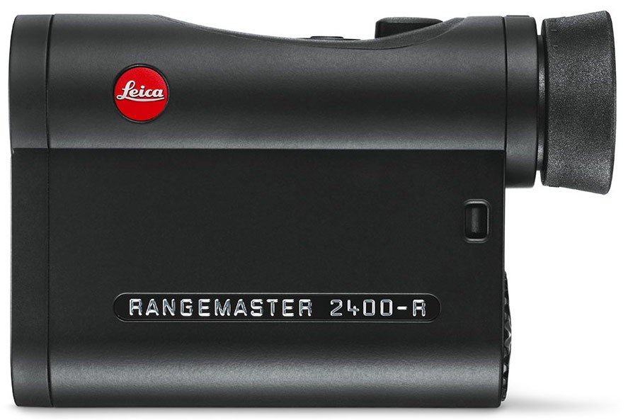 Leica Monovid 8x20 - Blackline