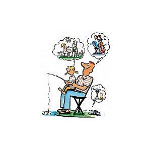 Walkstool Comfort 75 XXXL