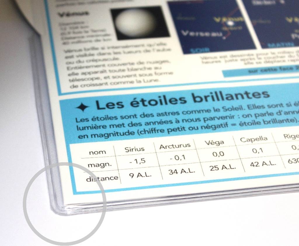 Stelvision – Carte du ciel Stelvision 365