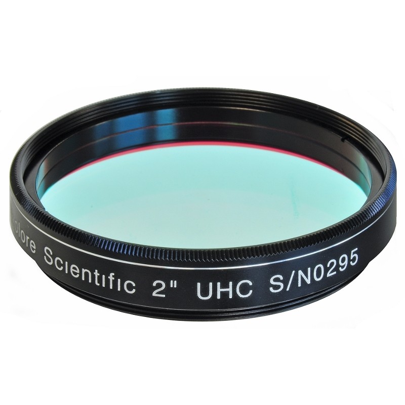 Ex. Scientific - Filtre UHC - Ø 50.8 mm