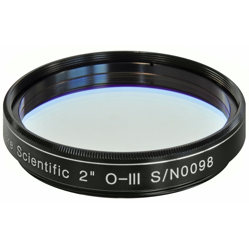 Ex. Scientific - Filtre O-III - Ø 50.8 mm