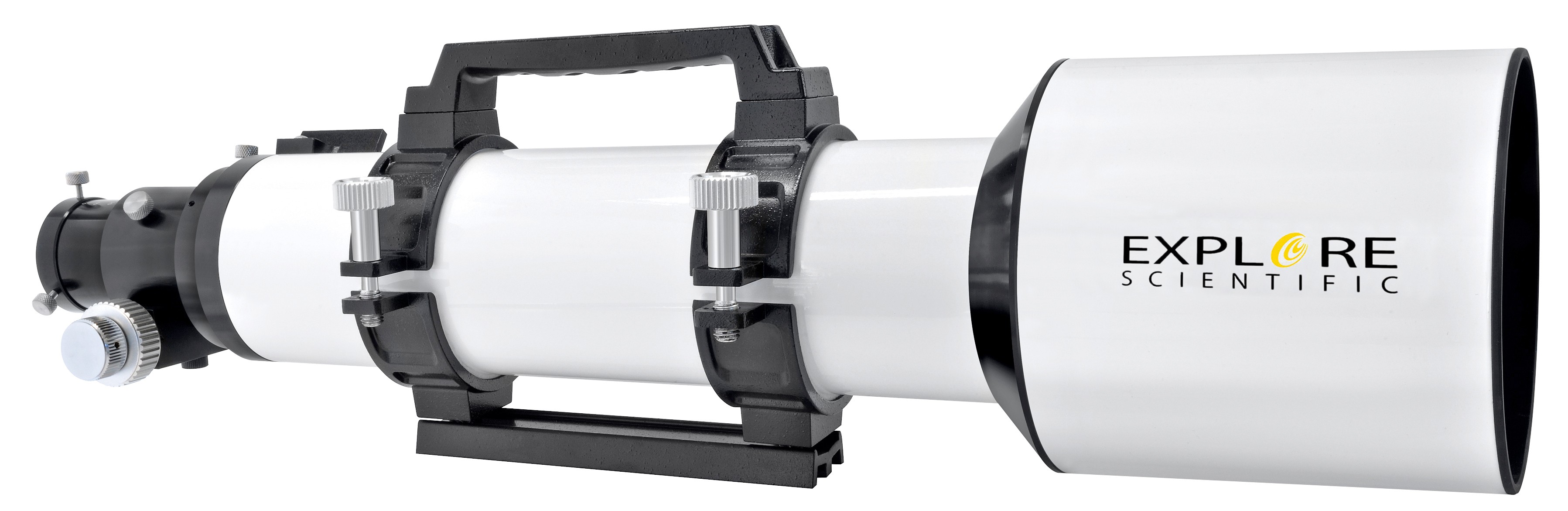 ES - ED APO 102 FCD-1 Alu 2'' R&P Focuser - OTA