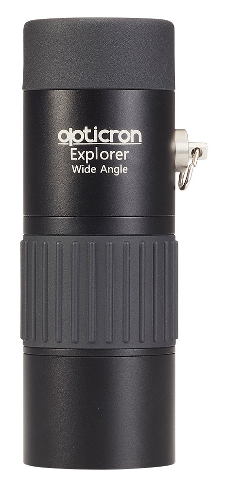 Opticron Explorer Mono WA ED-R 8x32