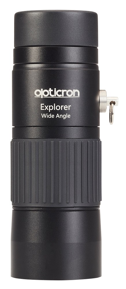Opticron Explorer Mono WA ED-R 8x42