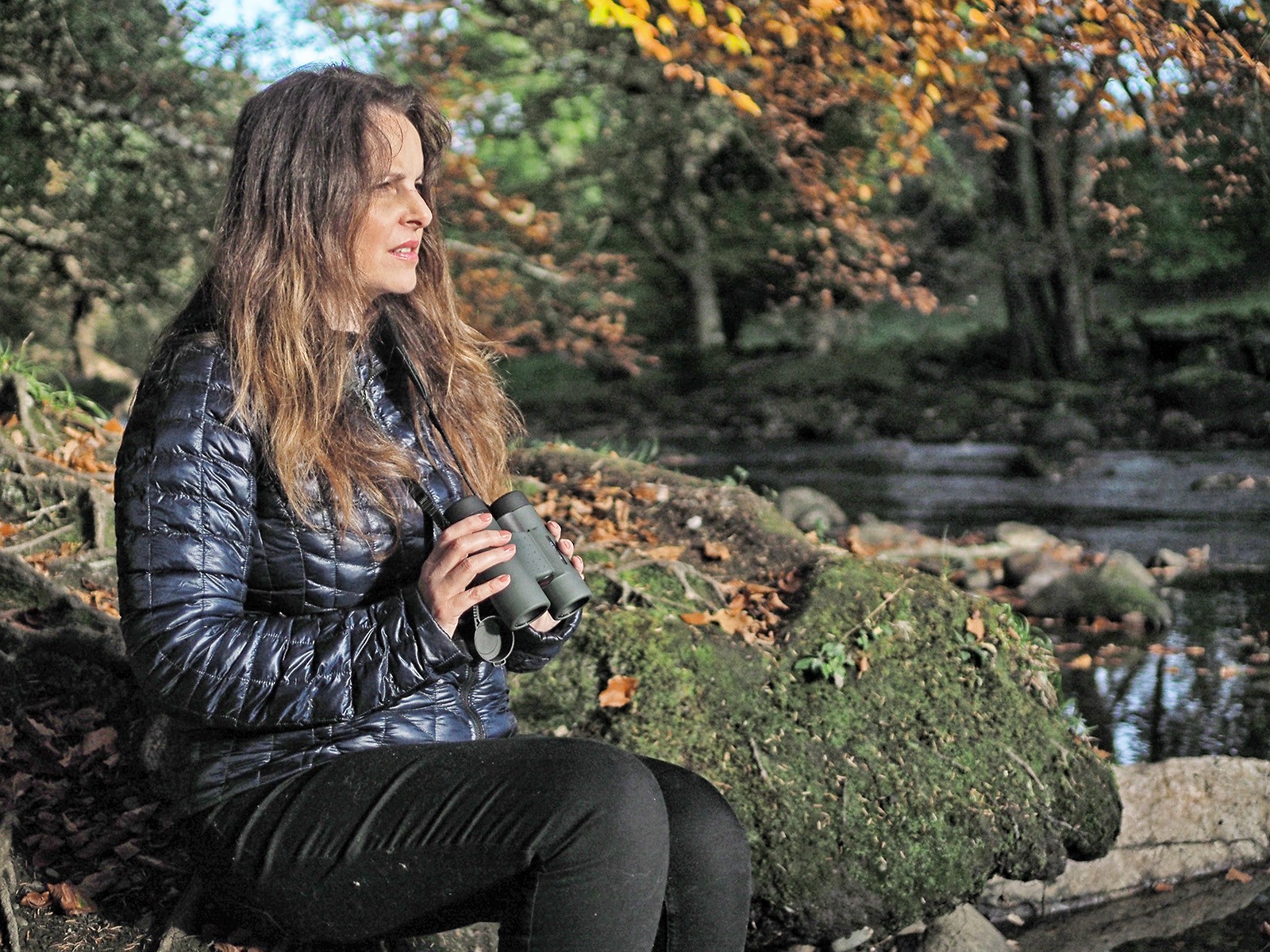 Kowa TSN-501 avec zoom 20-40x