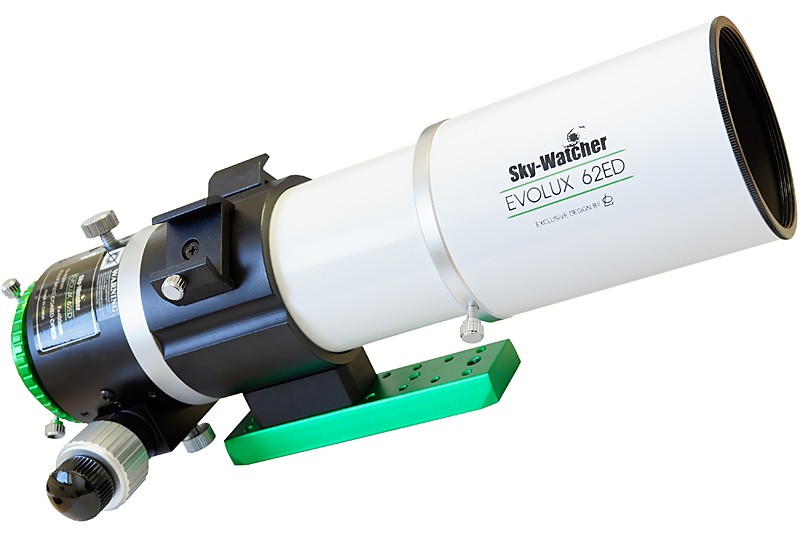 Sky-Watcher Evolux-62ED - Tube seul