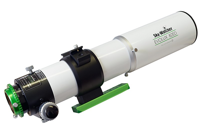 Sky-Watcher Evolux-82ED - Tube seul