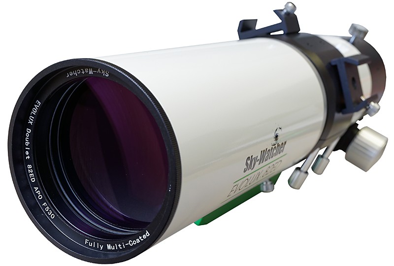 Sky-Watcher Evostar-80ED DS-PRO Tube seul