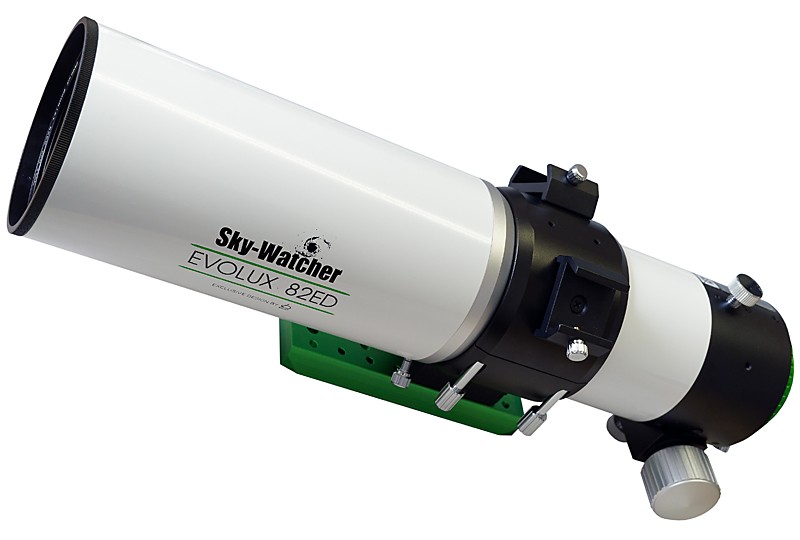 Sky-Watcher Evostar-80ED DS-PRO Tube seul